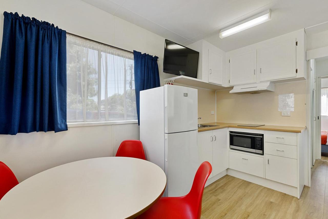 High Country Holiday Park Mansfield Esterno foto