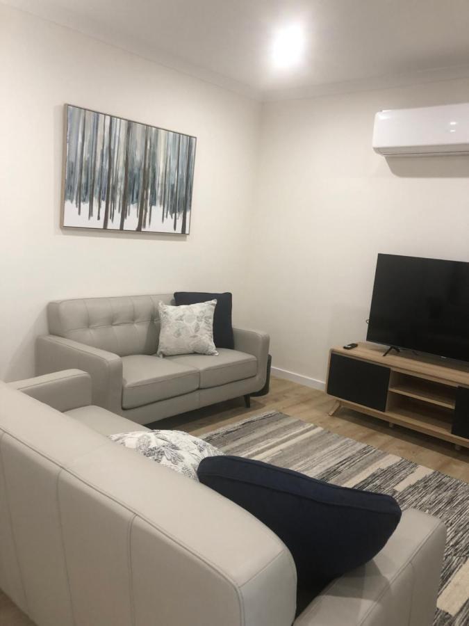 High Country Holiday Park Mansfield Esterno foto