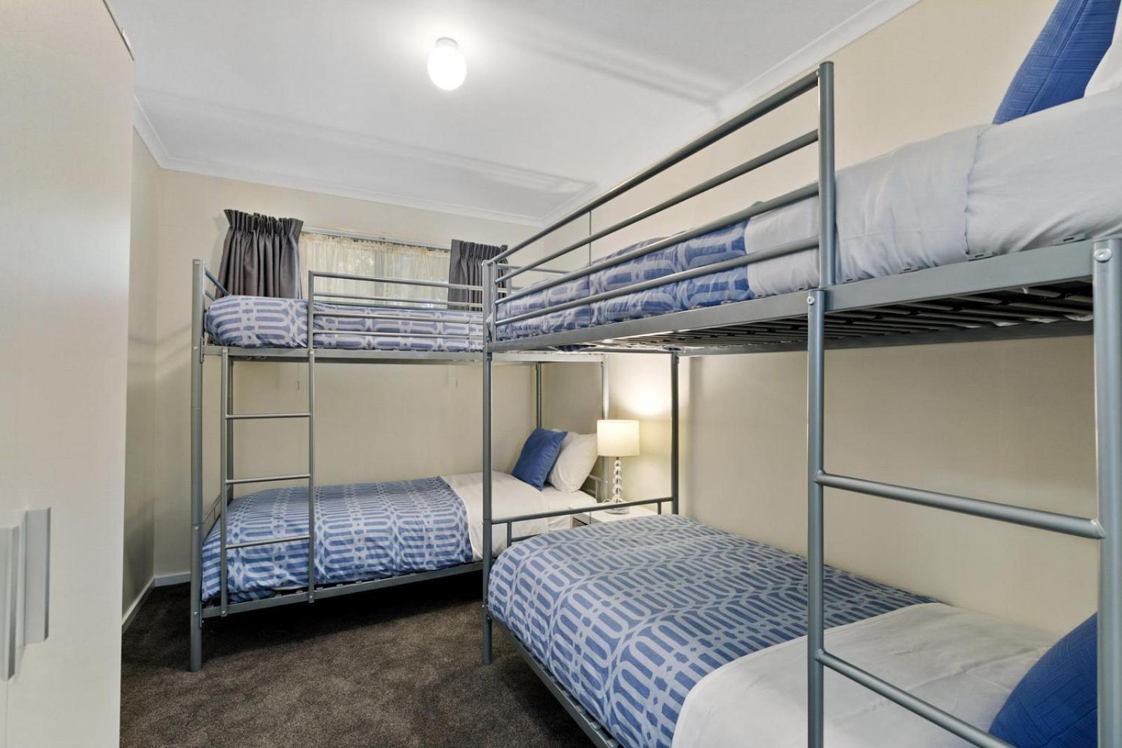 High Country Holiday Park Mansfield Camera foto