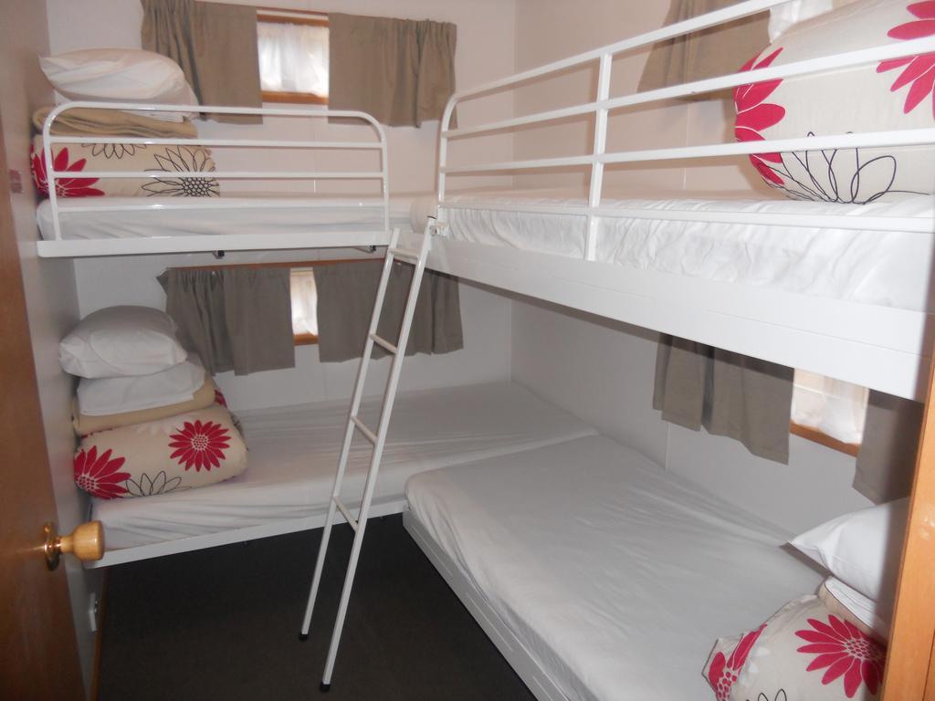High Country Holiday Park Mansfield Camera foto