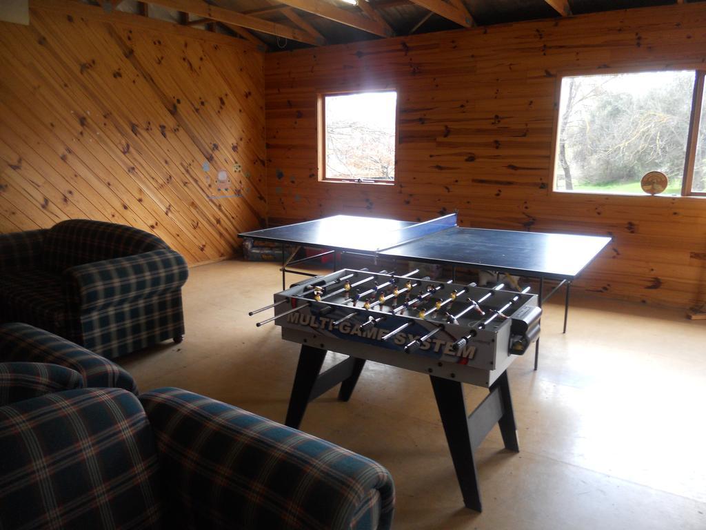 High Country Holiday Park Mansfield Esterno foto