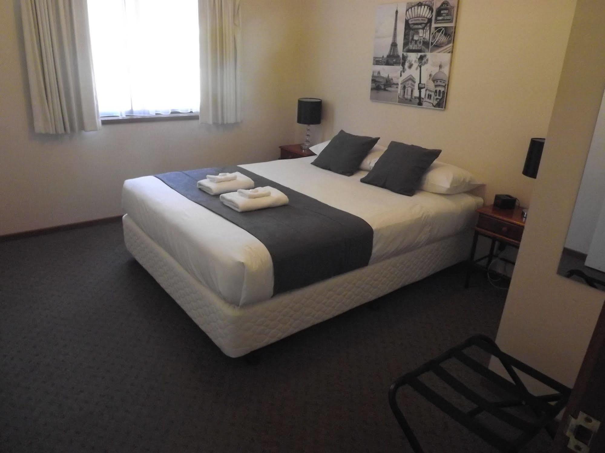 High Country Holiday Park Mansfield Esterno foto